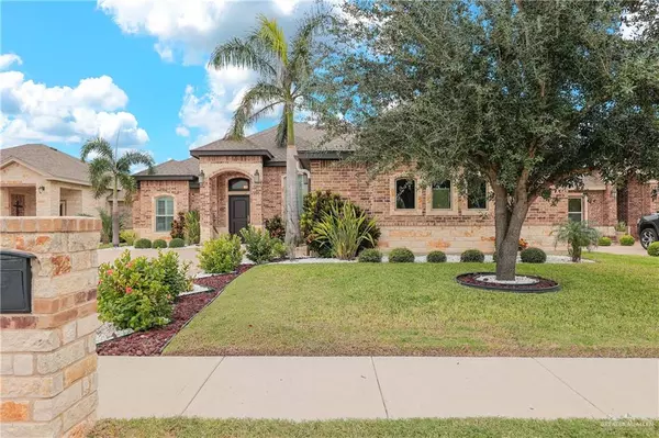 Pharr, TX 78577,1760 S Pamplona ST