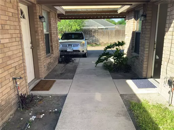 Pharr, TX 78577,808 Bronze AVE #B