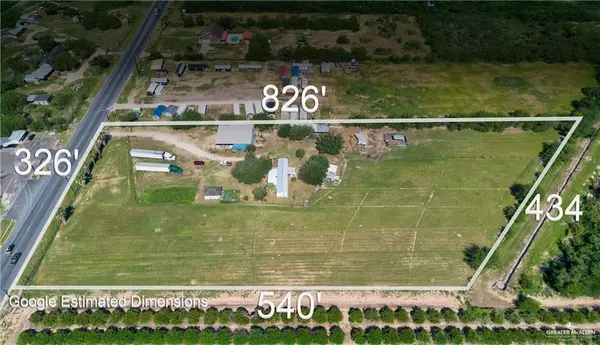 Mission, TX 78574,5120 Mile 7 RD