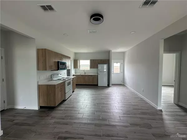 Mercedes, TX 78570,1610 Unity DR