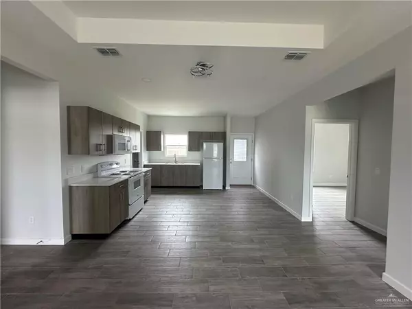 Mercedes, TX 78570,1606 Unity DR