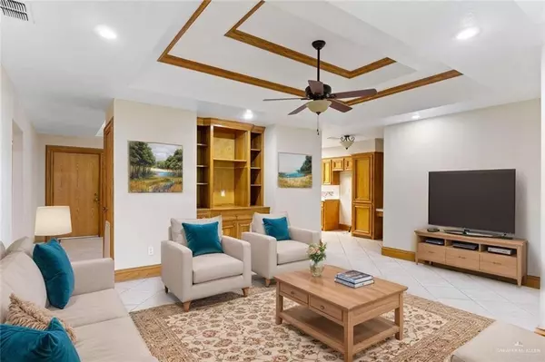 Pharr, TX 78577,4105 N Ebony DR