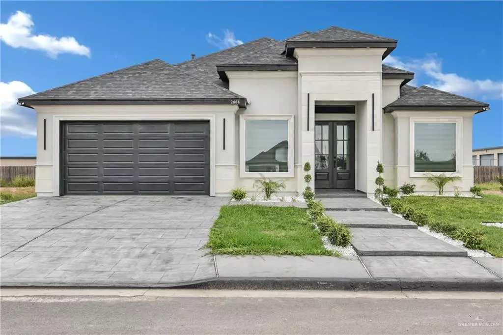 Mission, TX 78574,2004 Judy ST