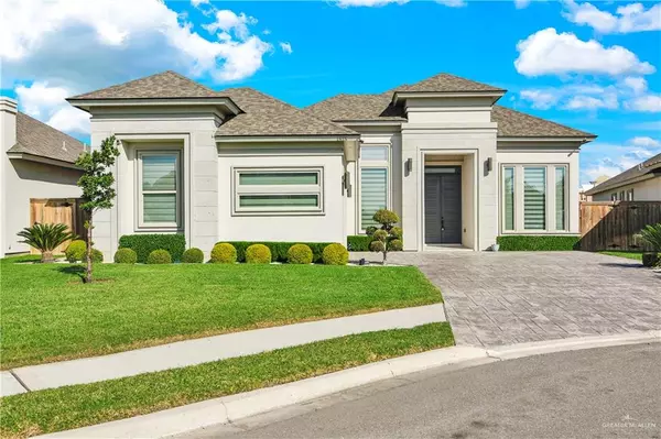 1515 Duke ST, Mission, TX 78572