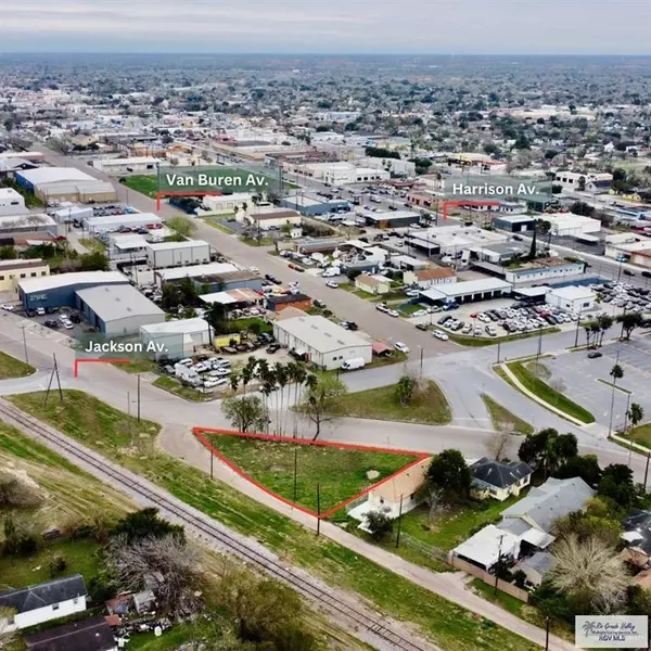 Harlingen, TX 78550,0 W Jackson AVE