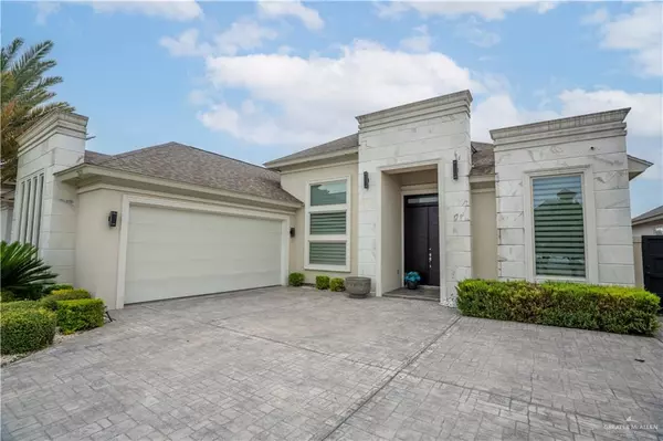 Mcallen, TX 78503,2521 S J ST