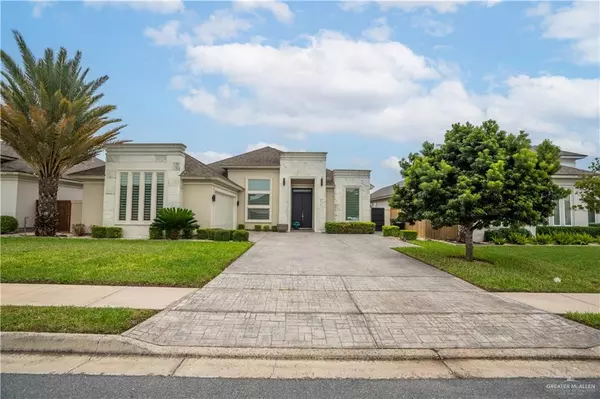 Mcallen, TX 78503,2521 S J ST