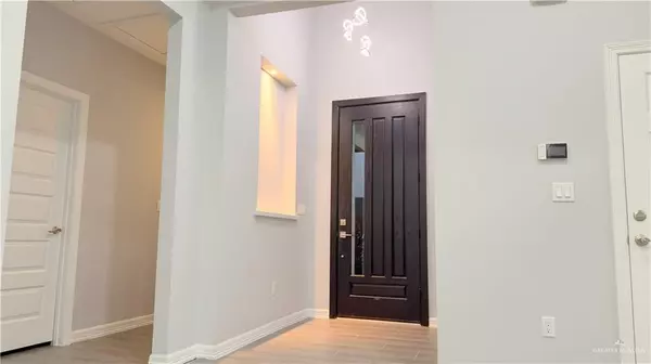 Edinburg, TX 78542,4025 Burr DR