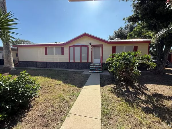 9401 N 10th ST #3, Mcallen, TX 78504