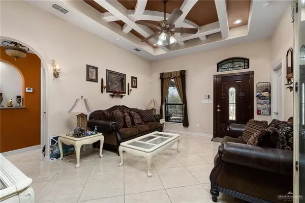 Mission, TX 78573,2101 Happy ST