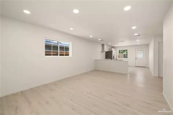 Mcallen, TX 78501,506 N 36th ST