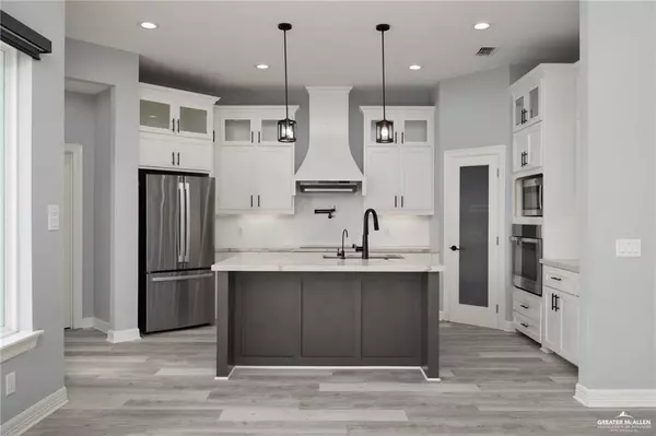 Pharr, TX 78577,5904 N Dodger ST