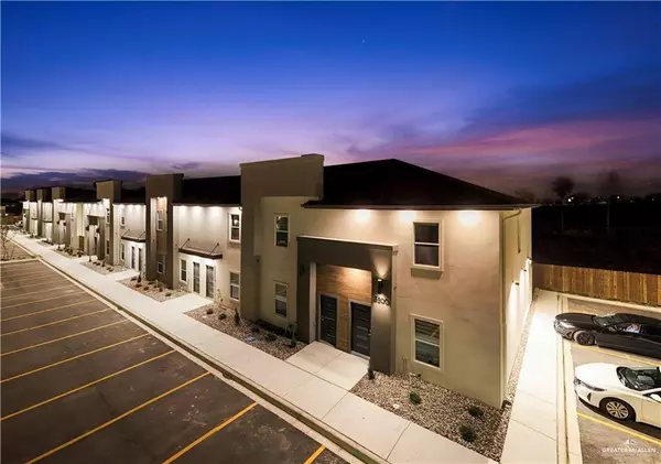 3512 Vanessa LN #2, Weslaco, TX 78599