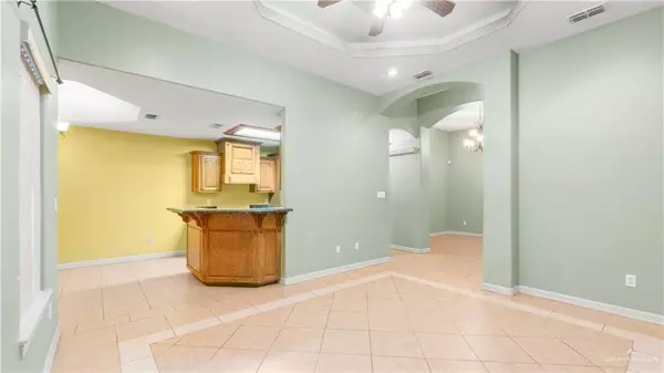 San Juan, TX 78589,1408 Quail DR