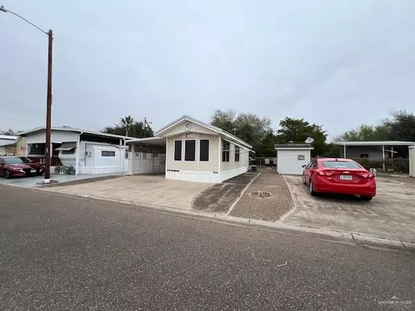 Mission, TX 78574,212 Saddle DR