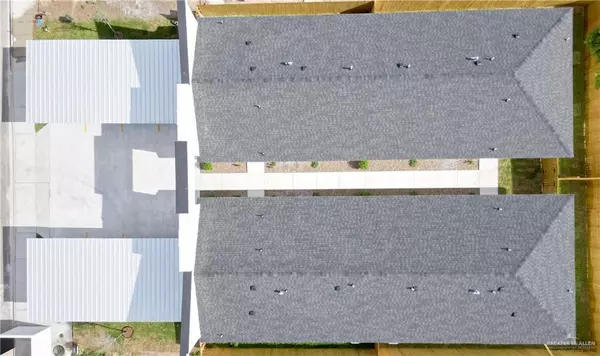 Edinburg, TX 78541,504 N Alexandrite AVE #2