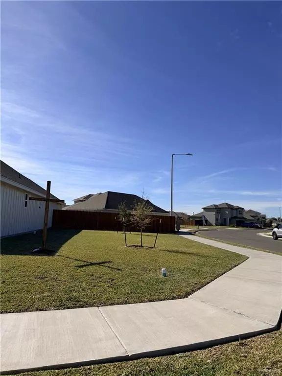 Edinburg, TX 78541,2701 N Day Lily AVE