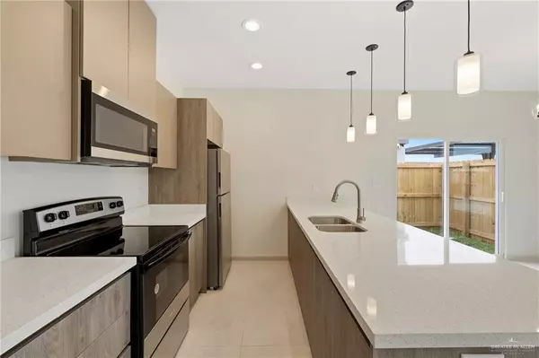 Pharr, TX 78577,1804 W Violet DR #3