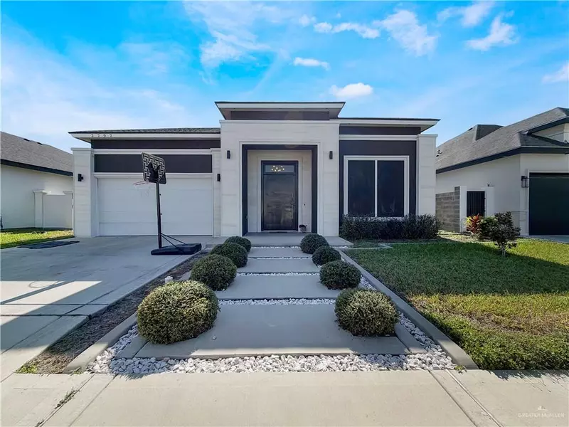 2202 Mirabelle ST, Mission, TX 78572