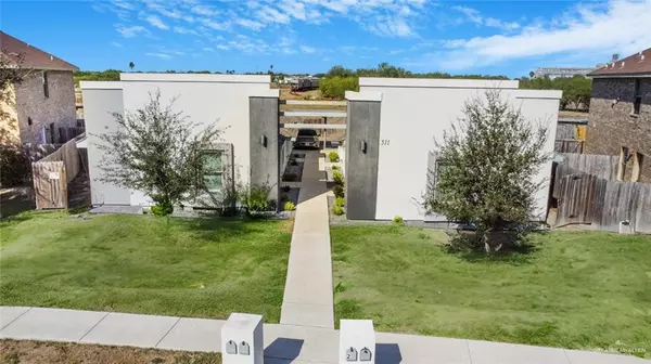 Edinburg, TX 78541,511 Lotto LN #1