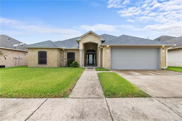 722 Hawthorne LN, Harlingen, TX 78550