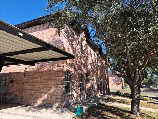 Edinburg, TX 78541,607 Jade #3