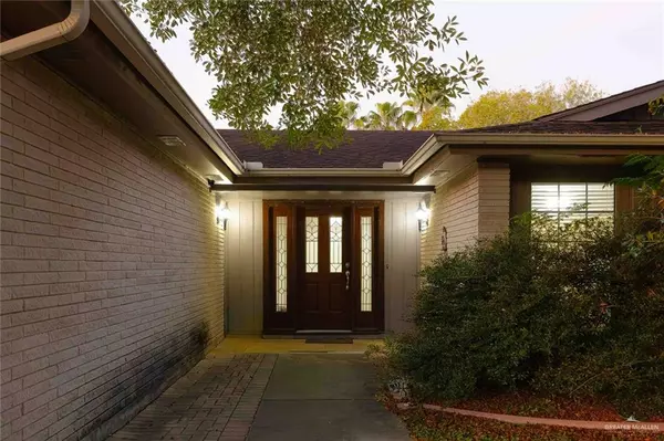 Harlingen, TX 78550,2806 Loretta DR