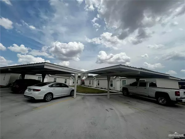 Weslaco, TX 78599,2812 Rosemary DR