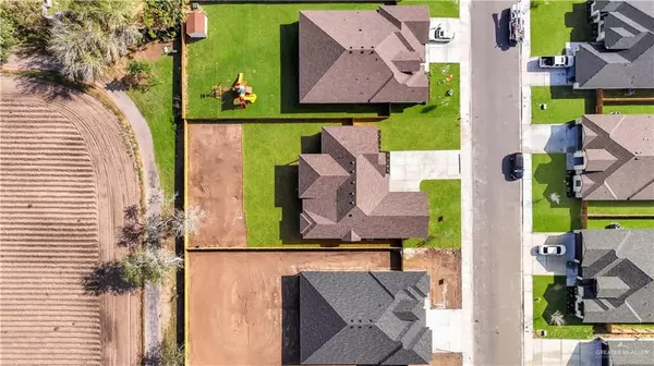 Harlingen, TX 78552,2614 Marky ST