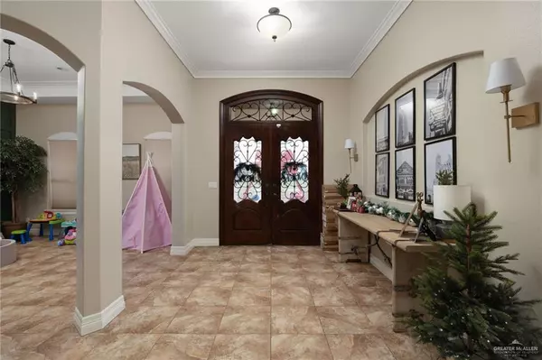 Weslaco, TX 78596,1302 Bella Vista AVE