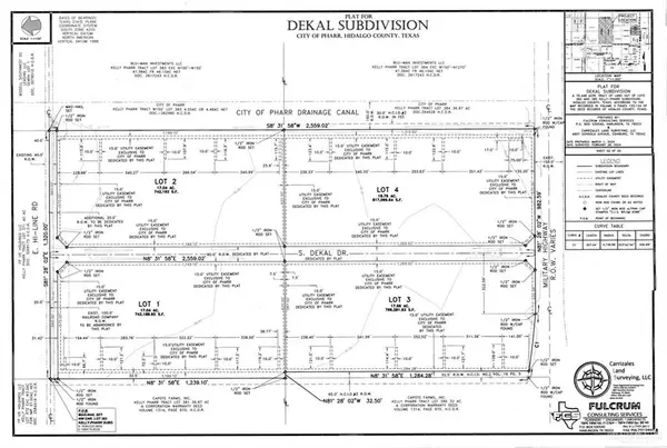 Pharr, TX 78577,890-4B,C,D,E E Military HWY