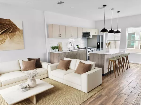 Mcallen, TX 78503,4804 Tyler AVE #1