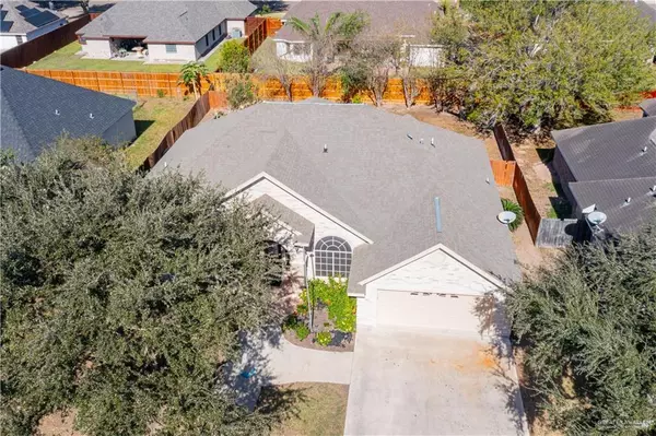 Edinburg, TX 78539,4205 Ora ST