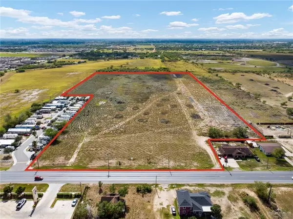 Alton, TX 78573,00 Main ST