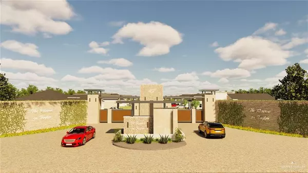 Mission, TX 78572,2803 E 21st ST