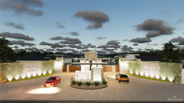 2704 E 21st ST, Mission, TX 78572