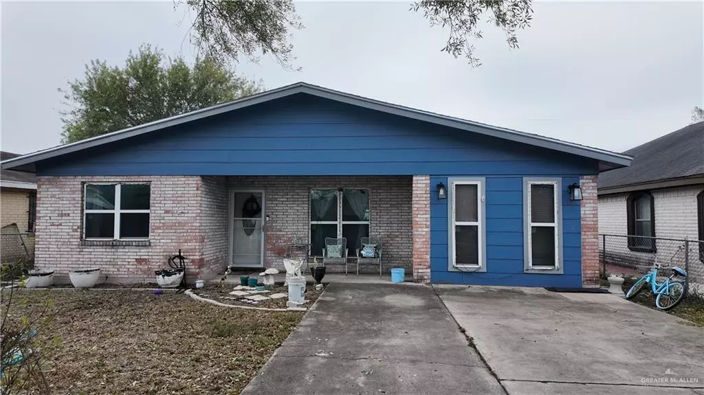 Pharr, TX 78577,905 W Bowe ST