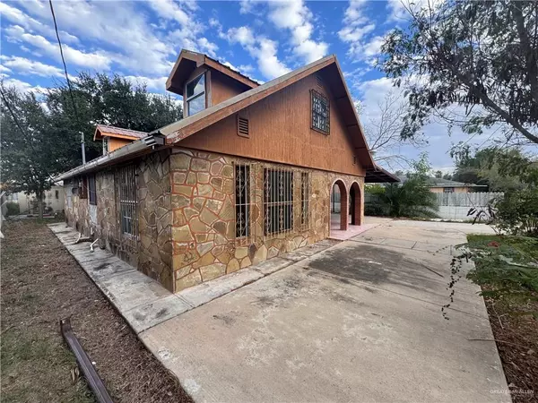 Roma, TX 78584,1306 N Raucon ST