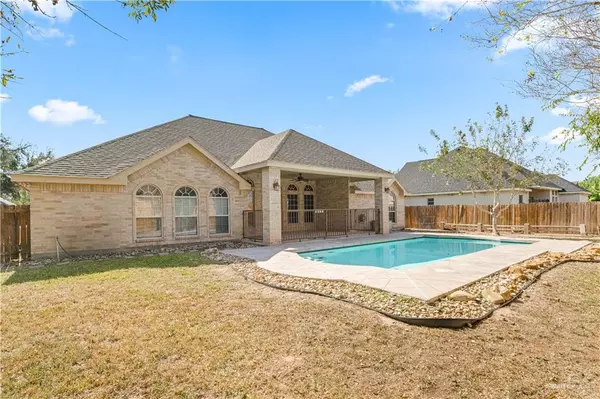 Edinburg, TX 78539,4205 Ora ST