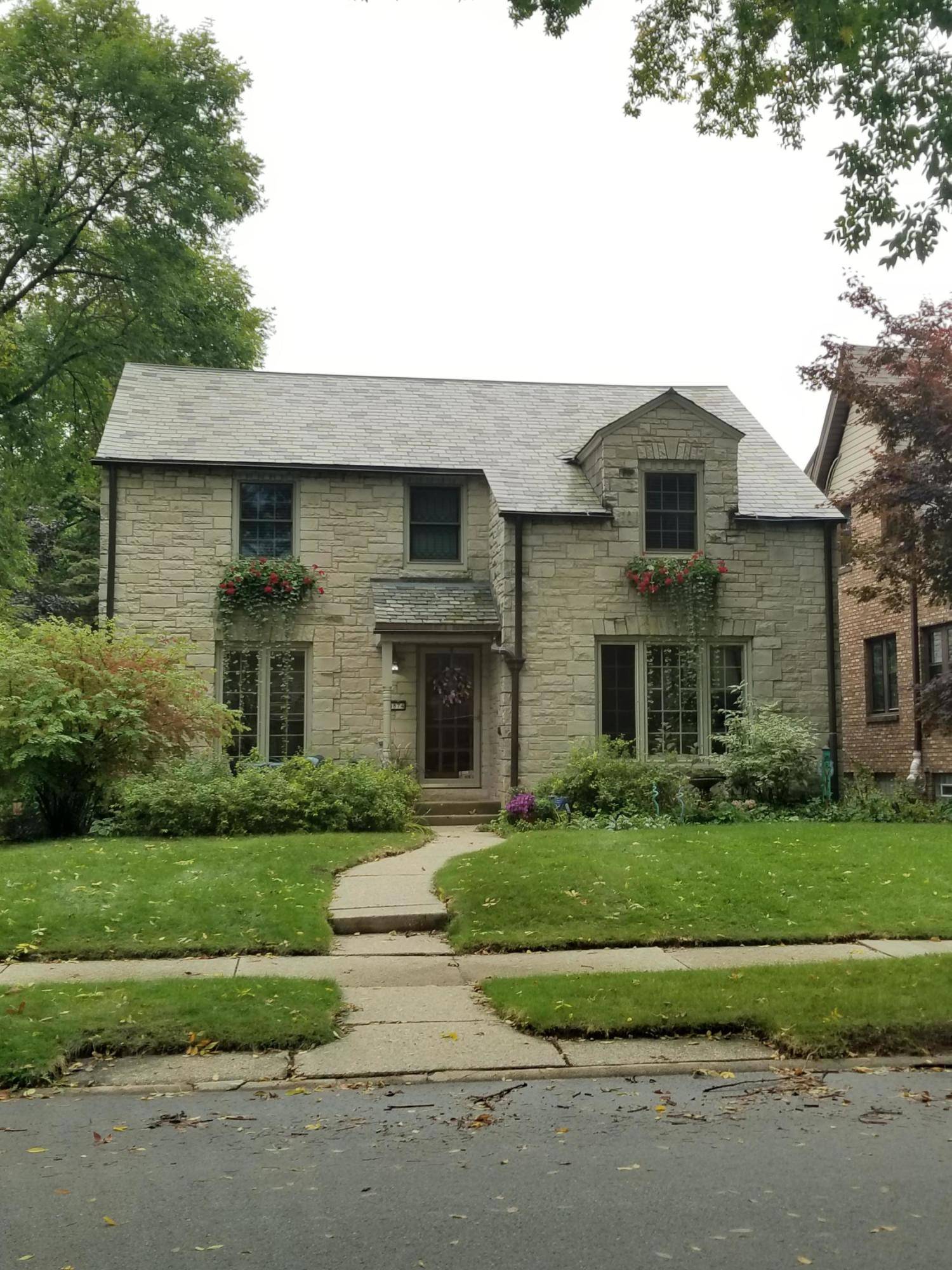 4874 N Woodburn, Whitefish Bay, WI 53217