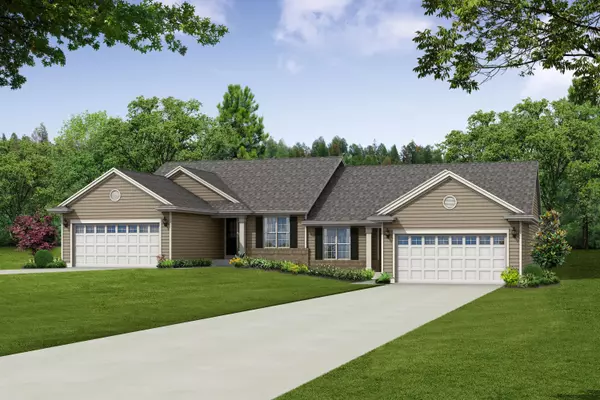 492 Woodfield, Waterford, WI 53185
