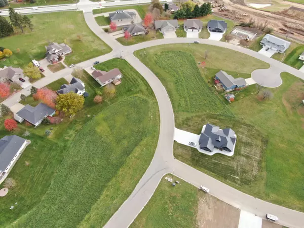 Westby, WI 54667,Lot 17 Stenslien