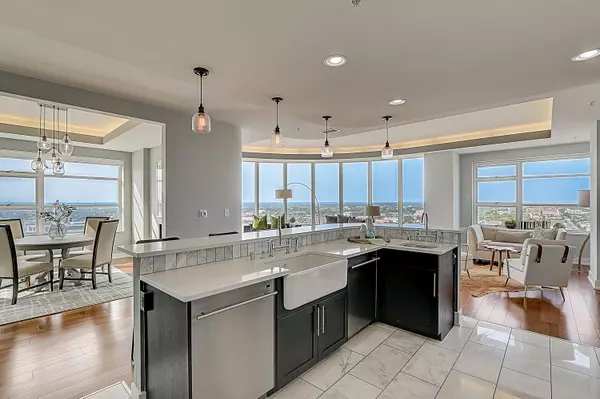1141 N Martin L King Jr Unit 2902, Milwaukee, WI 53203