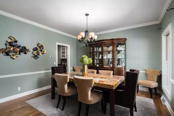 Cedarburg, WI 53012,N36W7393 Buchanan