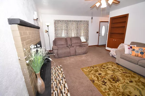 Racine, WI 53403,2516 Taylor