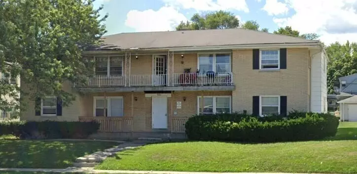 8623 W Fond Du Lac, Milwaukee, WI 53225