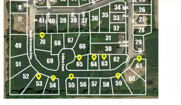 Plymouth, WI 53073,Lt65 Upper Greystone