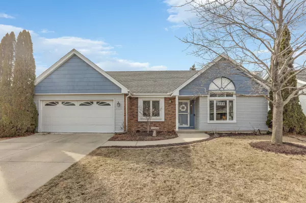 8248 57th, Kenosha, WI 53142