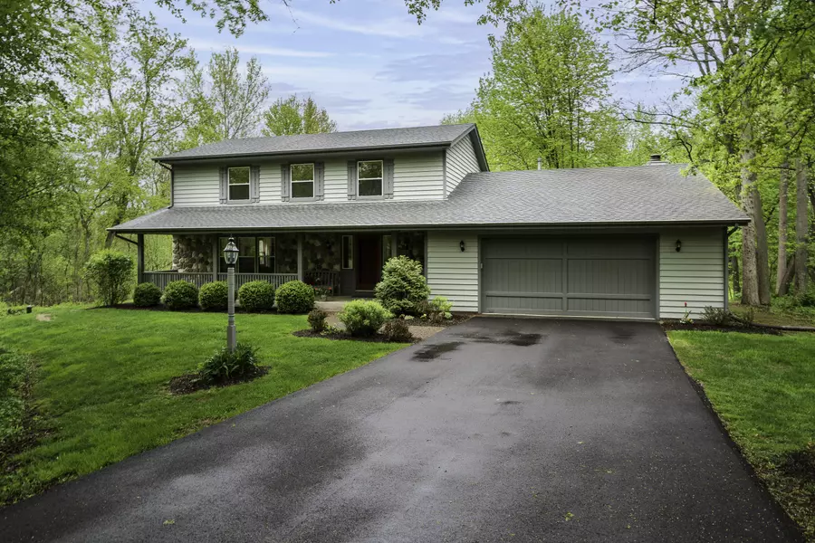 14046 N Highland, Mequon, WI 53097