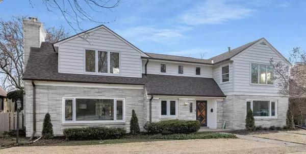 4455 N Lake, Shorewood, WI 53211